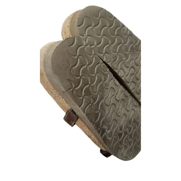 NAOT Hawaii Sandal BRAND Size EU 37/US 6 - Picture 12 of 14